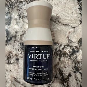 Virtue Hydrating Healing Oil